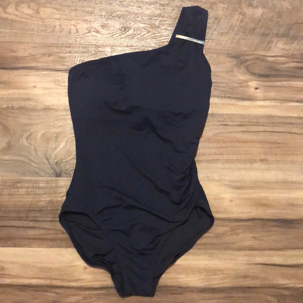 NWOT Michael Kors one piece swimsuit
